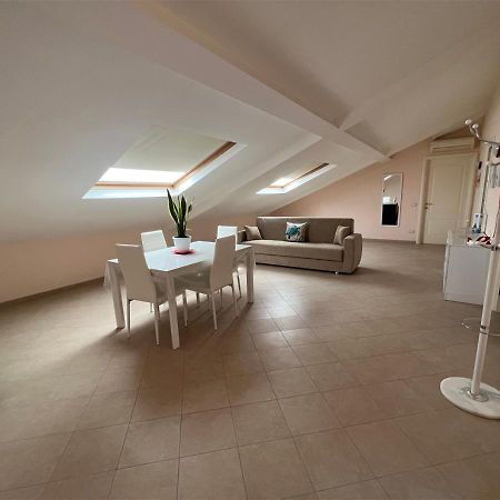 Historic Center Apartments Sorrent Exterior foto